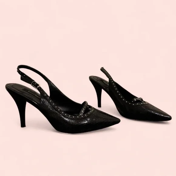 White House Black Market Shoes White House Black Market Kitten